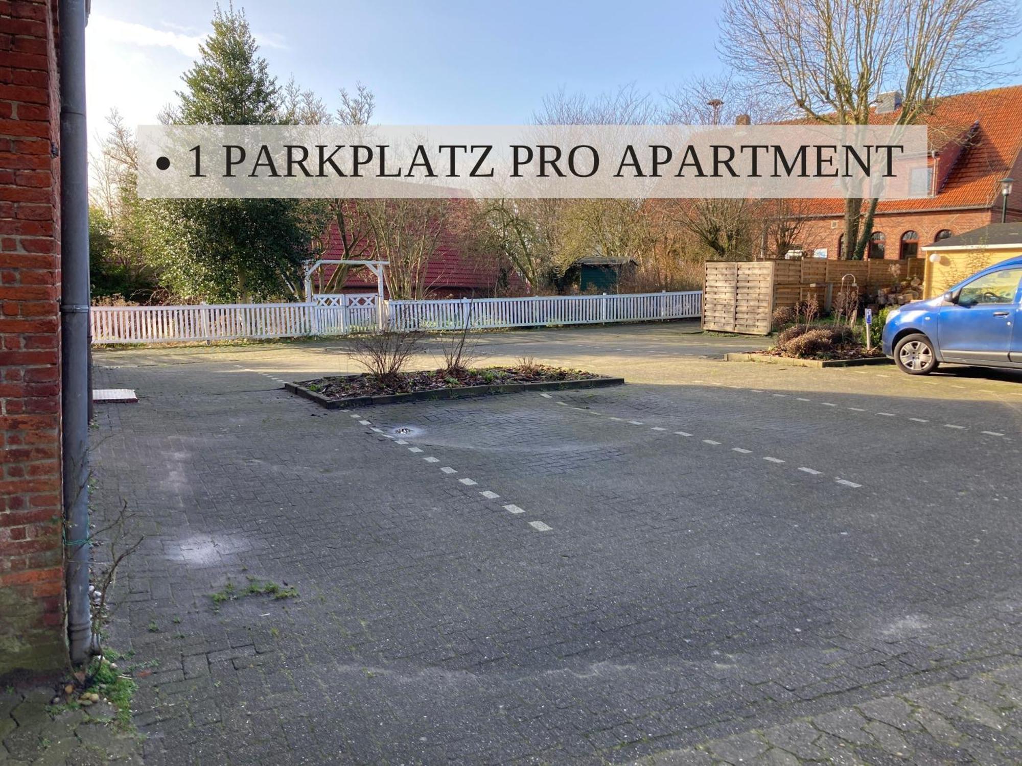 Haus Krabbe Apartments Mit Doppelbetten, Fuer 1-2 Personen, Hunde Kostenfrei Willkommen, Kostenfreier Parkplatz, Zwischen Bremerhaven Und Cuxhaven Gelegen Wremen Exterior photo