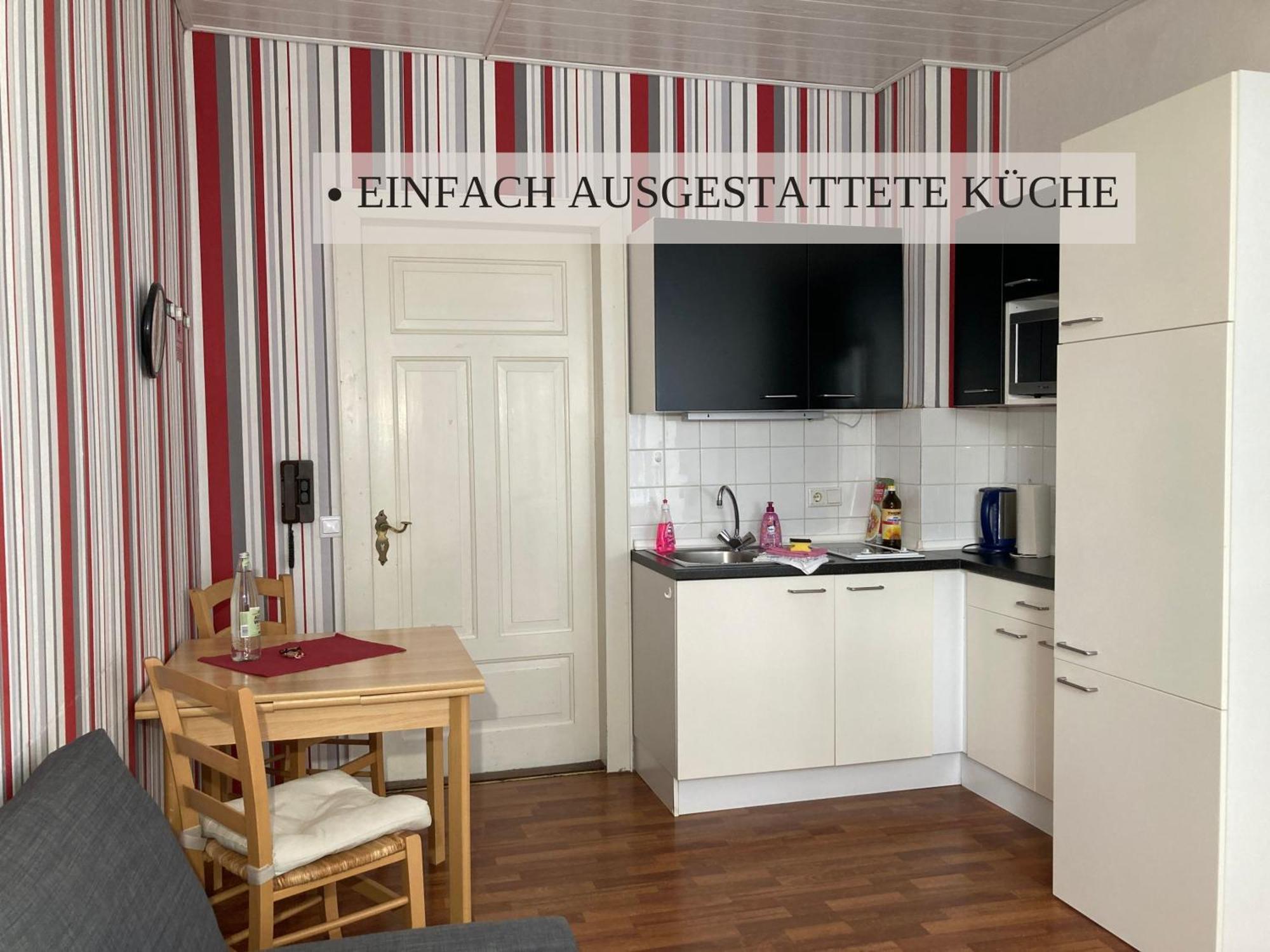 Haus Krabbe Apartments Mit Doppelbetten, Fuer 1-2 Personen, Hunde Kostenfrei Willkommen, Kostenfreier Parkplatz, Zwischen Bremerhaven Und Cuxhaven Gelegen Wremen Exterior photo